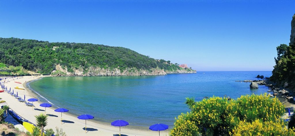 Spiaggia